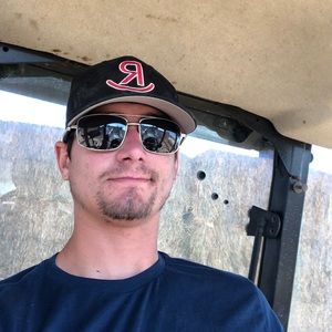 Meet your Posher, Garrett